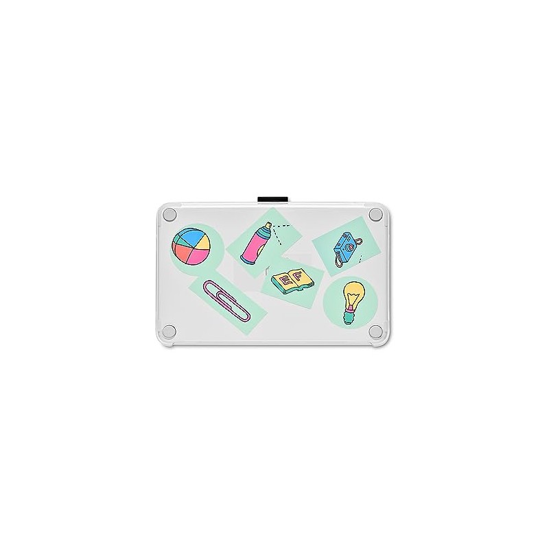 Wacom Rear Cover for One 13 ACK449311Z