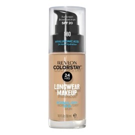 Maquillaje Líq Revlon Colorstay Make Up / Dry Sand Beige