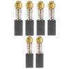 6 Pack N031652, 869659, 824216 Router Carbon Brush Set Replaces