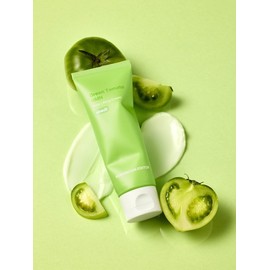 [Pore Primer] Green Tomato NMN Hwajalmuk Cream 50g / [모공프라이머] 그린토마토 NMN 화잘먹 크림 50g