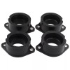 AHL 4 NEW KAWASAKI KZ1000, KZ1000 LAWSON, KZ1100 CARB INTAKE