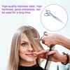 Professional Hair Scissors Barber Hair Cutting Shears Stainless Steel Hairdressing