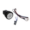 Universal Push Button Start + Remote Control Motor Start for