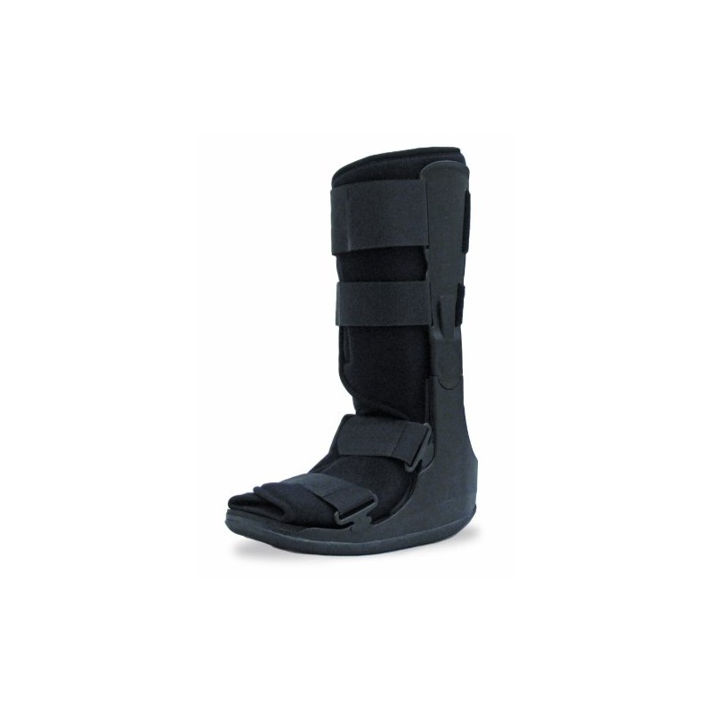 OrthoBrace Fixed Fracture Walker Boot - Fits Both Left and