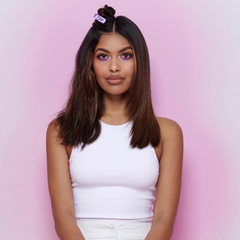 Mermade Hair | Grip Clips | Sectioning Clips For Hair