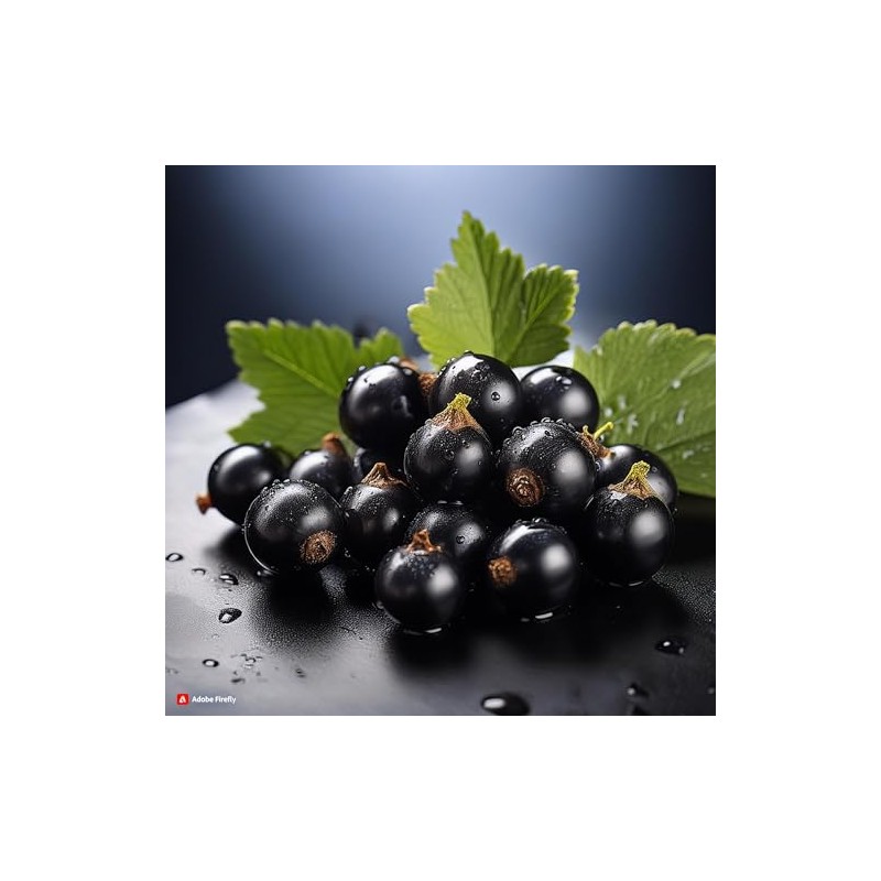 Blackcurrant High Strength Flavouring - 230+ Flavours - Galaxy Food