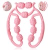 Yanghad Massage Roller, Cellulite Massager, Massage Roller Legs, Leg Massager,
