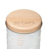 Scandi Nature BR 6 Capsule Box