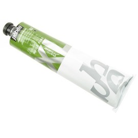 Pebeo Studio XL Fine Artist Oil Paint 200ml Tubes - Bright Yellow