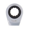 Sankyo Corporation trad TRG-8 72 Angle Combination Gear Wrench 0.3