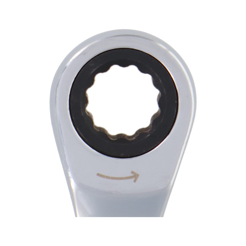 Sankyo Corporation trad TRG-8 72 Angle Combination Gear Wrench 0.3