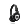 JBL Synchros E40BT, Bluetooth, On-Ear Headphones with JBL Signature Sound,