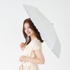 Nifty Colors 2408 OF Folding Umbrella, Light Shielding Petite Heart