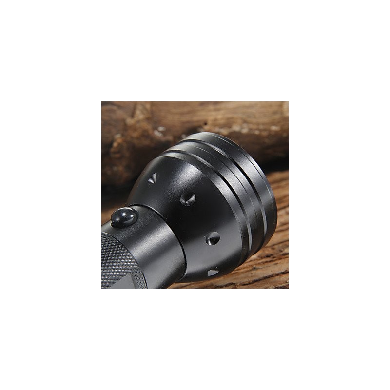 51 UV LED Scorpion Detector Hunter Finder Ultra Violet Blacklight