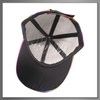 Buzz Selection CAP824 Colorful Hat, Aurora Cap, Fashionable, Stylish Design,