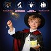 Mekkyes Magic Box - 80+ Magic Tricks Set for Children