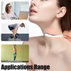 Stainless Steel Muscle Scraper Tools, Gua Sha Massage Scraper Scraping