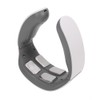 Wireless Neck Massager 9 Gears Adjustment Electric Cervical Vertebra Care