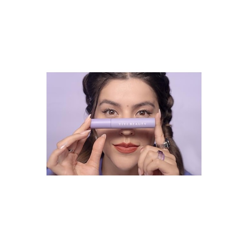 2 Pack Yiyi Beauty Máscara De Pestañas Dreamlash 2 Piezas
