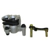 DJ-Motor 51mm Twin Piston Front Brake Caliper For Some Chinese