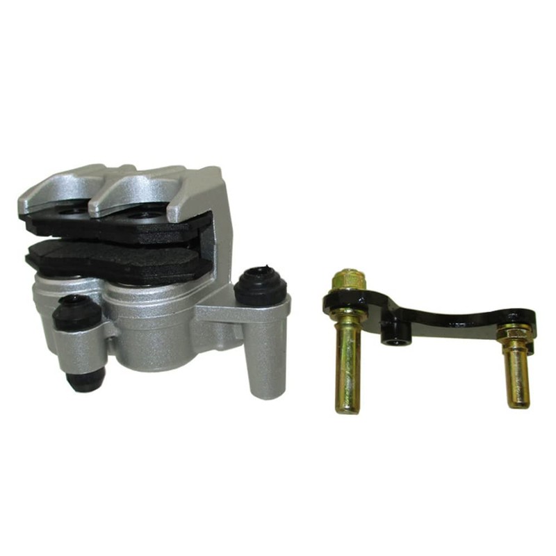 DJ-Motor 51mm Twin Piston Front Brake Caliper For Some Chinese