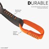 GM CLIMBING 16mm Nylon Safe Chain PAS Sling 22kN CE