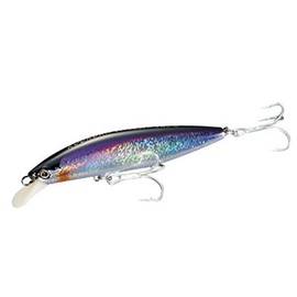 Shimano Minnow Colt Sniper Rock Drift 3.9 inches (100 mm), 0.7 oz (20 g), Purple Anchor, 03T OM-110Q Lure