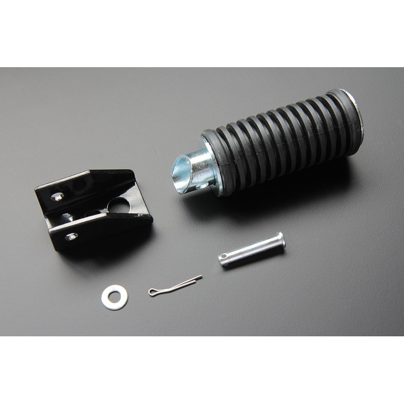 [448] Universal tandemusuteppu Left and Right Set z400fx TDM –