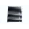 elitegrips Y360°s Air Golf Grips, Set of 13, Berlina Black