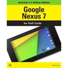 Google Nexus 7 (Android 4 4 Kitkat Edition)