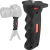 zalati Camera Handle Grip Handheld Stabilizer Portable Stick with 1/4"