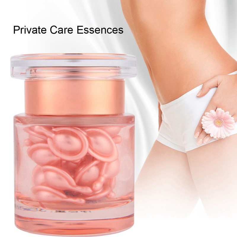 Private Parts Body Whitening Essence Armpit Reduce Melanin Skin Care