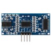 Garosa HC-SR04 Ultrasonic Module Distance Sensor 3-5.5 V Distance Measuring