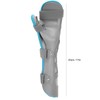 Wrist Support Brace Adjustable Hand Fracture Fixed Strap Sprain Carpal