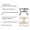 Serum Rostro Cuello Tópico Pdrn De Salmón Todo Tipo De
