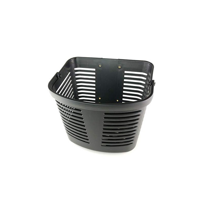 Pride Mobility Large Front Basket for Victory, Go-Go Sport, Pursuit
