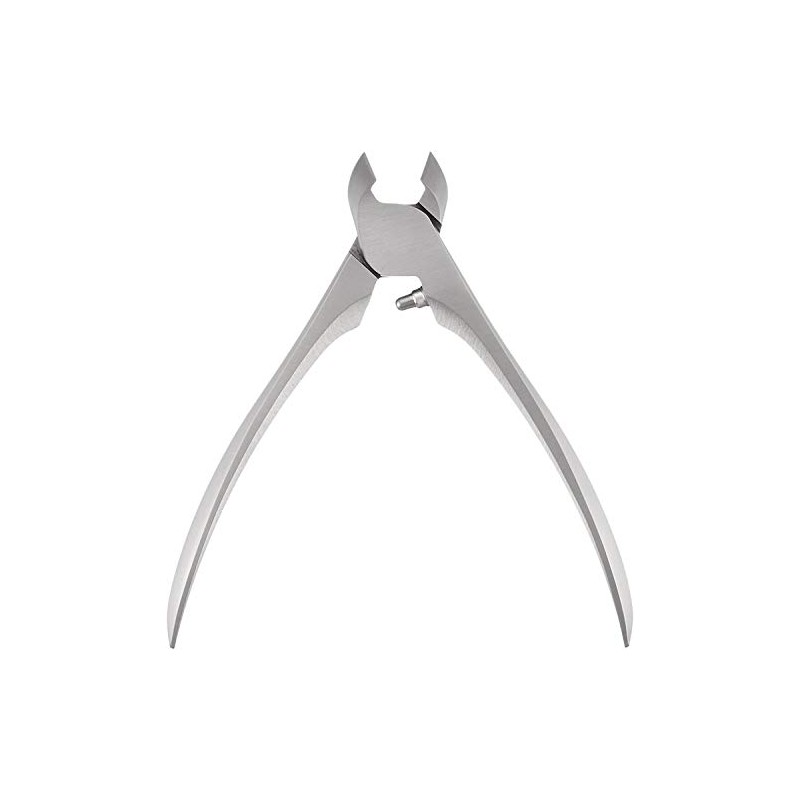 SUWADA Classic Nail Clippers for Feet (Storage Case Included)