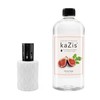 KAZIS® Fig I 1 Litre I For Any Catalytic Lamp