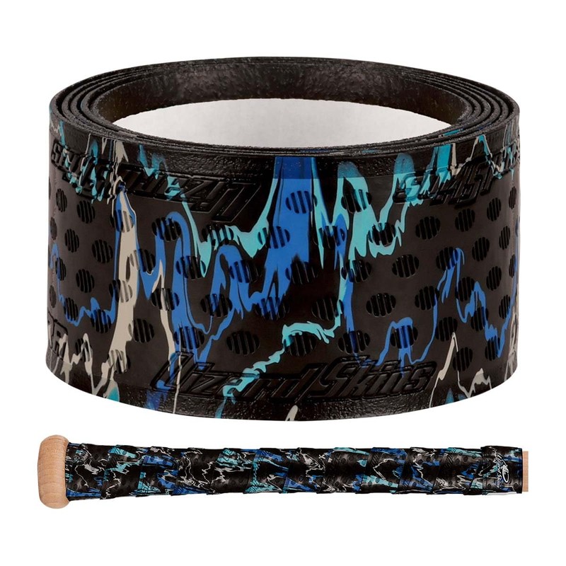 Lizard Skins Grip Tape Cushion Grip DSP_Ultra KONACAMO 1.1mm