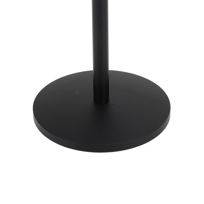 Detachable Lantern Stand with Base Multifunctional Aluminum Alloy Outdoor Camping
