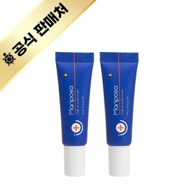 Marie Posa Chilean Genuine Snake Cream 10g 2 / 마리포사 칠레산 정품 달팽이 크림 10g 2개입