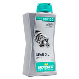 Motorex Gear Oil 10w30 1l 10w30 (1 Liter) 109901