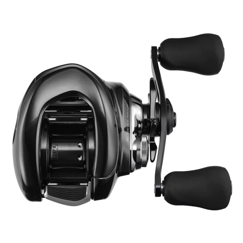 Shimano Bait Reel 23 Antares DC MD XG RIGHT (Right