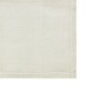 Shatex Round Tablecloth 40Inch,Burlap Tablecloth Coffee Table Decor Rustic Style,Off-White