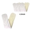 Absorbentes Para Pañal De Tela Ecobebe (5 Pack)