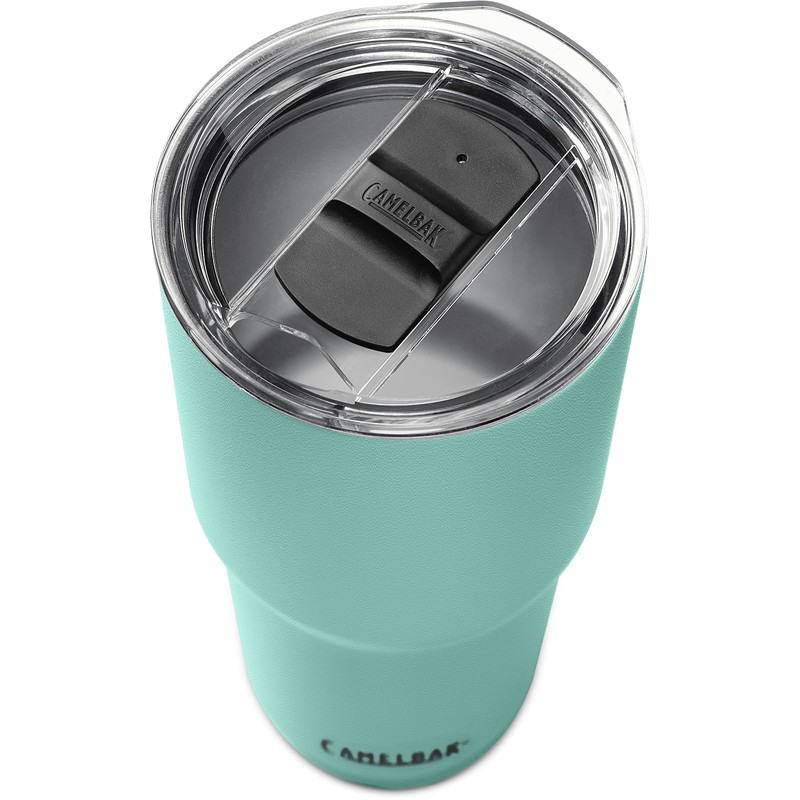 CamelBak Horizon 30oz Tumbler - Insulated Stainless Steel - Tri-Mode