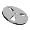 1/4 7 Inch Empty Reel Aluminum Alloy Universal 3 Open