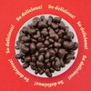 Dark Chocolate Covered Cashews 2-Pound Bag | Bulk Dark Chocolate