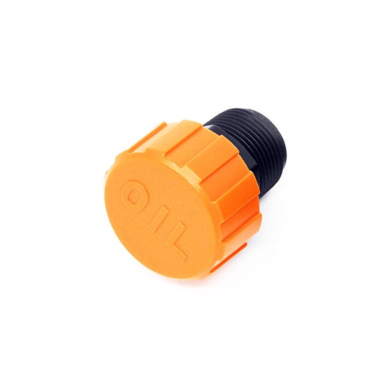Filler Breather Oil Cap, Plastic, (RF500-190P).