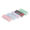 5 Pcs Art Eraser Strong Cleaning Ability Colored Eraser for